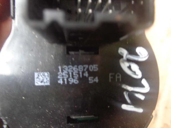 COMMODO OPEL ASTRA J (PHARE UNIQUEMENT) - Vue 3